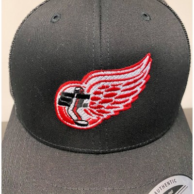Red wing Casquette 